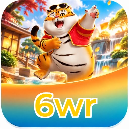 6wr Logo