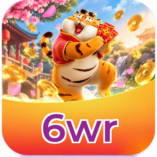 6wr Logo