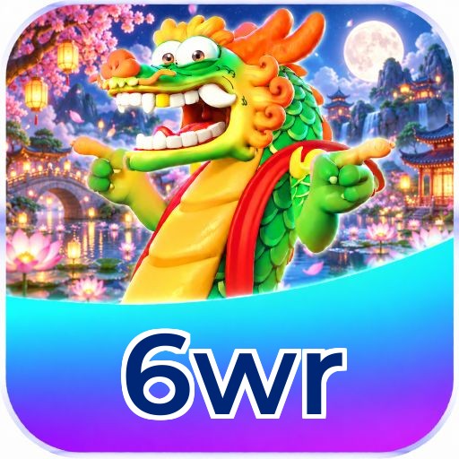 6wr Logo