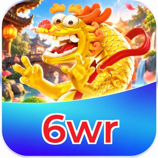 6wr Logo