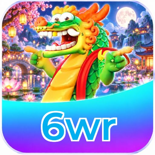 6wr Logo