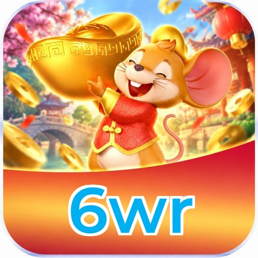 6wr Logo