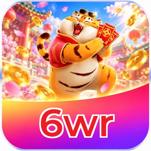 6wr Download - Logo Oficial