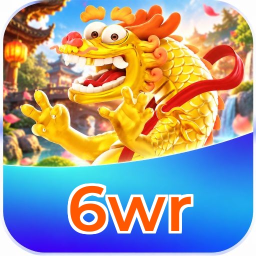 6wr Facebook - Logo Oficial