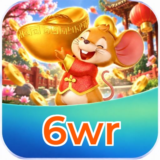 6wr Logo