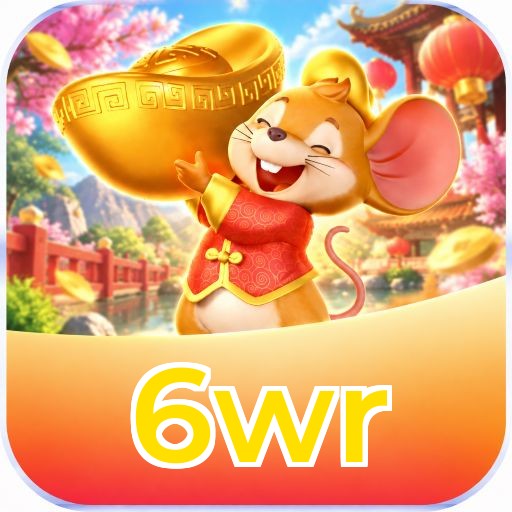 6wr Logo