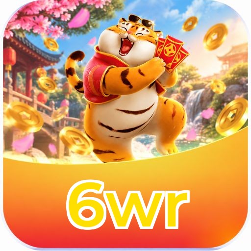 6wr Logo