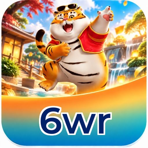 6wr Estratégias Slots
