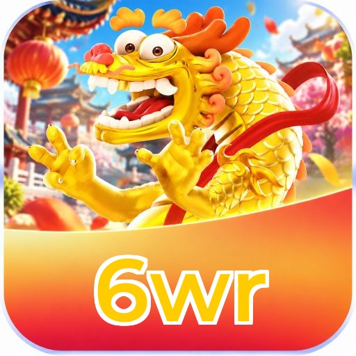 6wr Logo