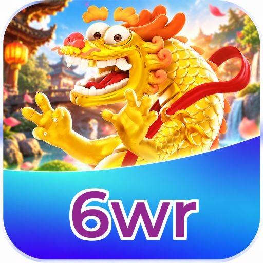6wr Bônus - Logo Oficial