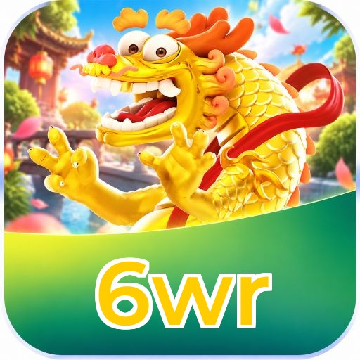6wr Logo