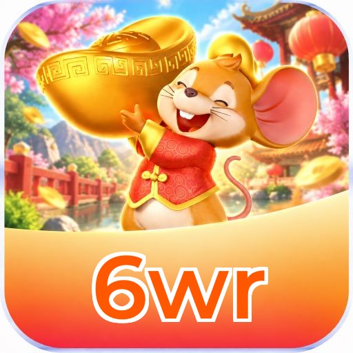 6wr Logo