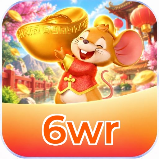 6wr Logo