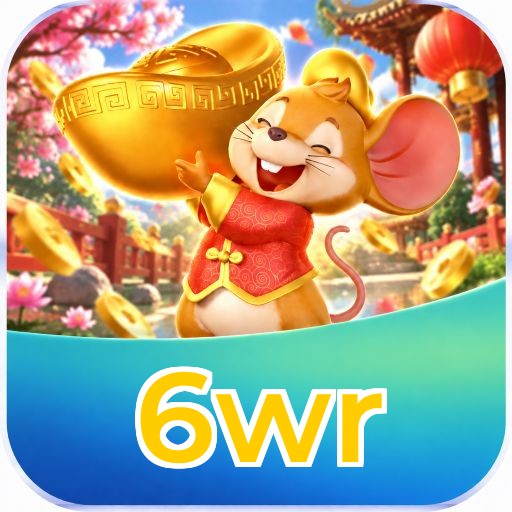 6wr VIP - Logo Oficial
