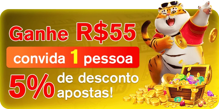 6wr Indique amigos para receber um bônus